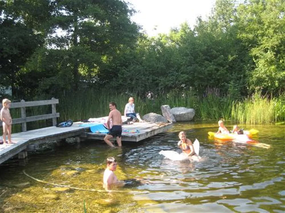 Aktiv Camp Purgstall - Camping und Ferienpark