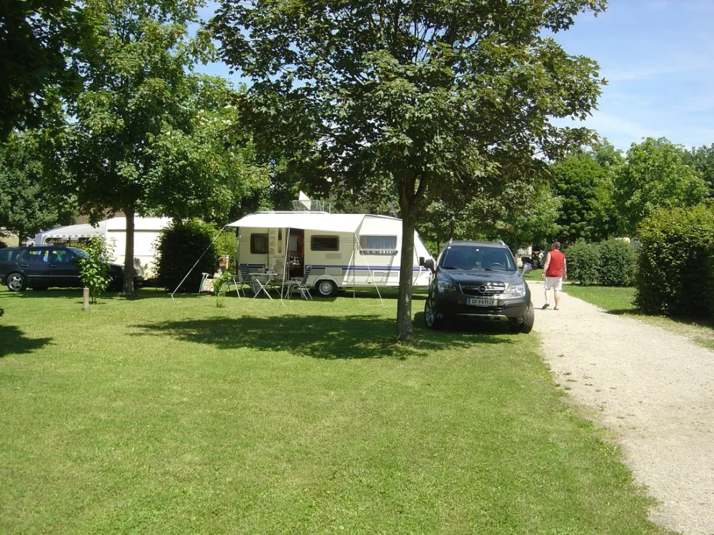 Aktiv Camp Purgstall - Camping und Ferienpark