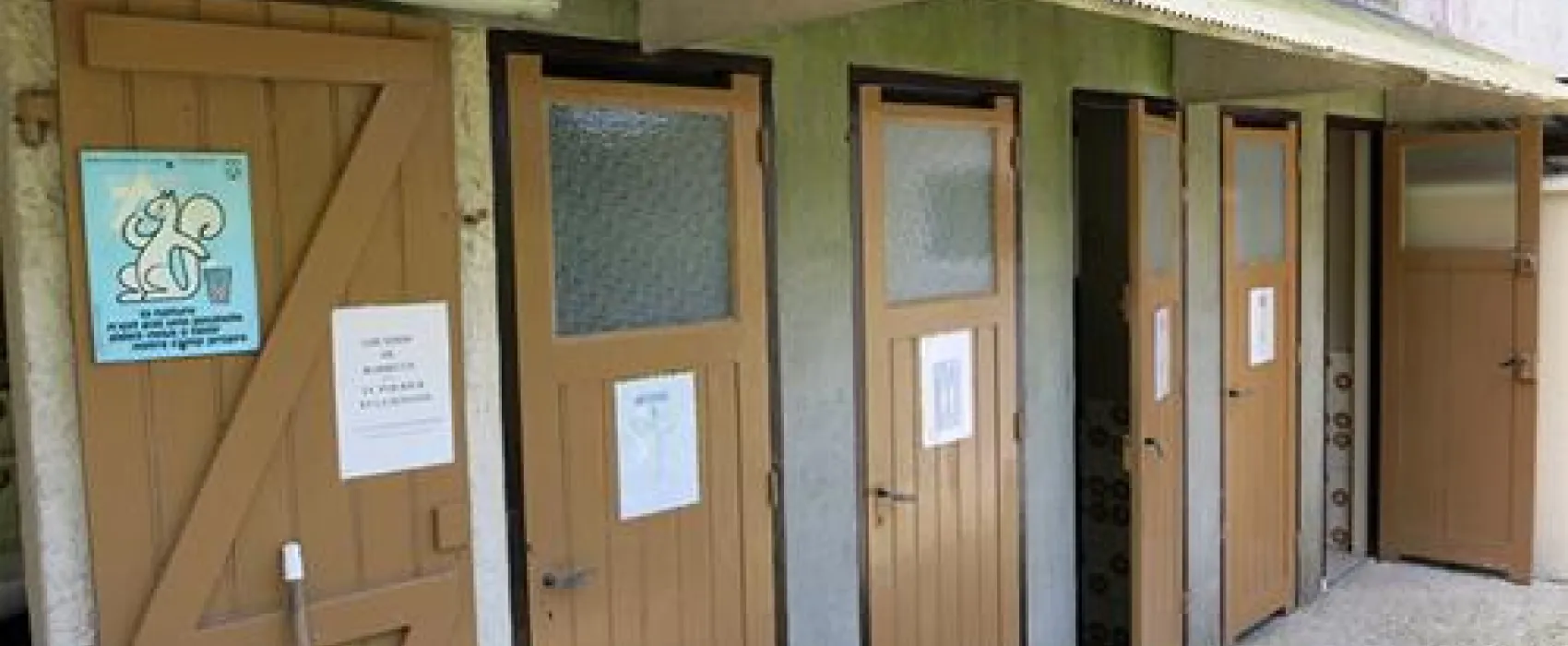 Camping Le Clos Normand