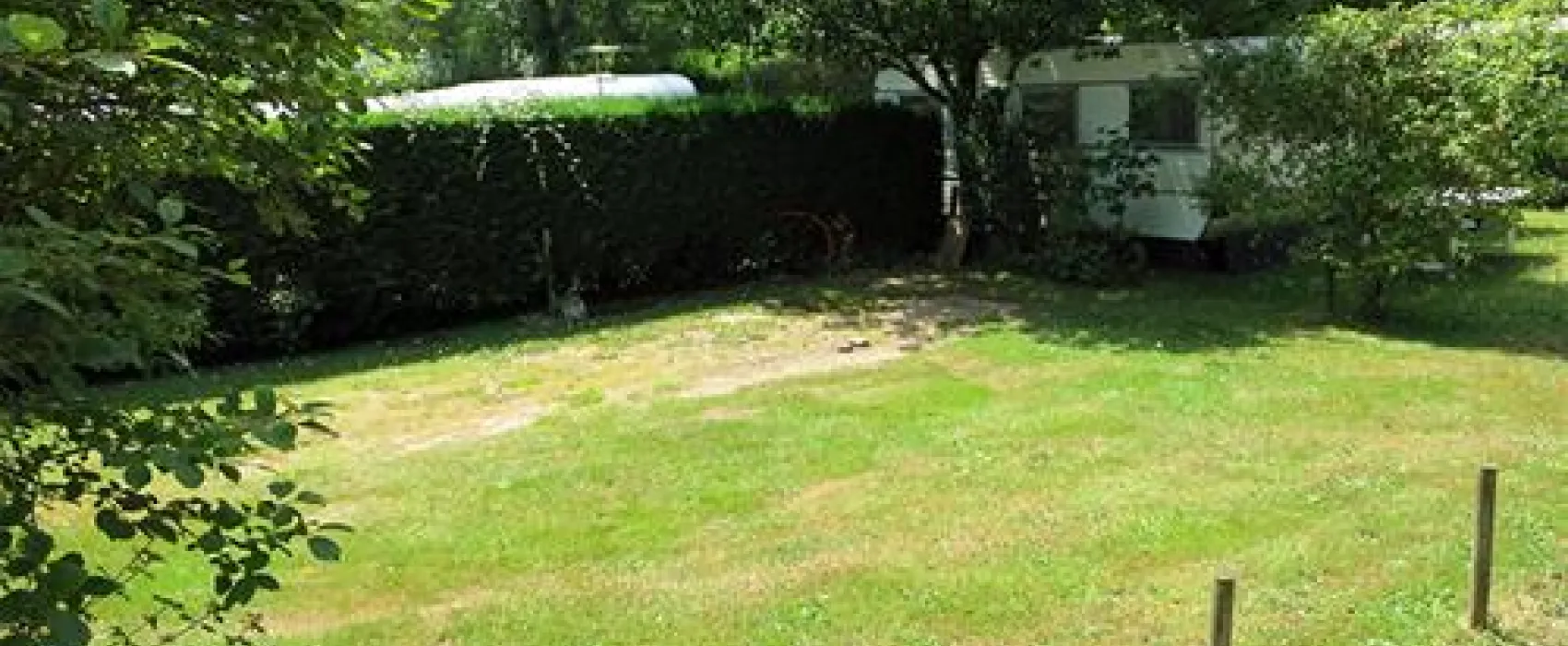 Camping Le Clos Normand