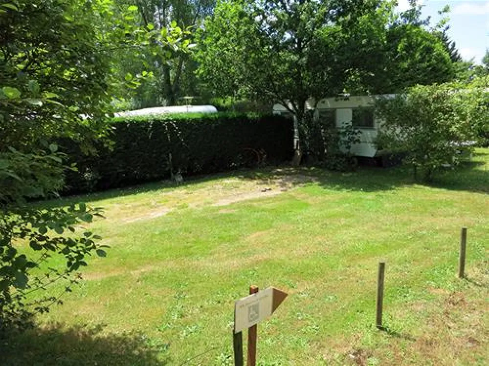 Camping Le Clos Normand