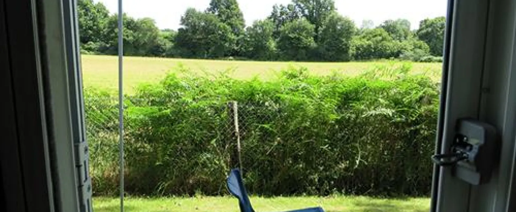 Camping Le Clos Normand