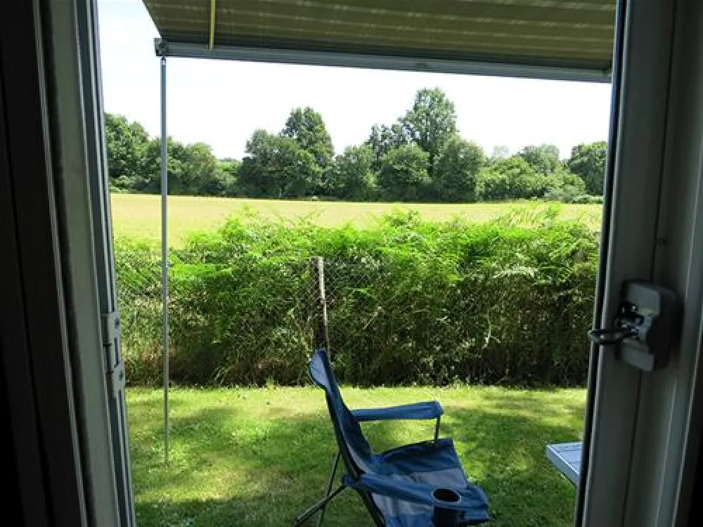 Camping Le Clos Normand