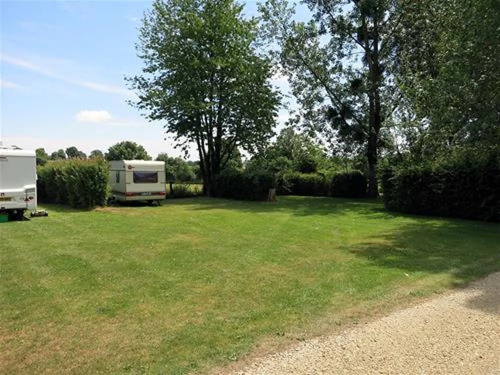 Camping Le Clos Normand