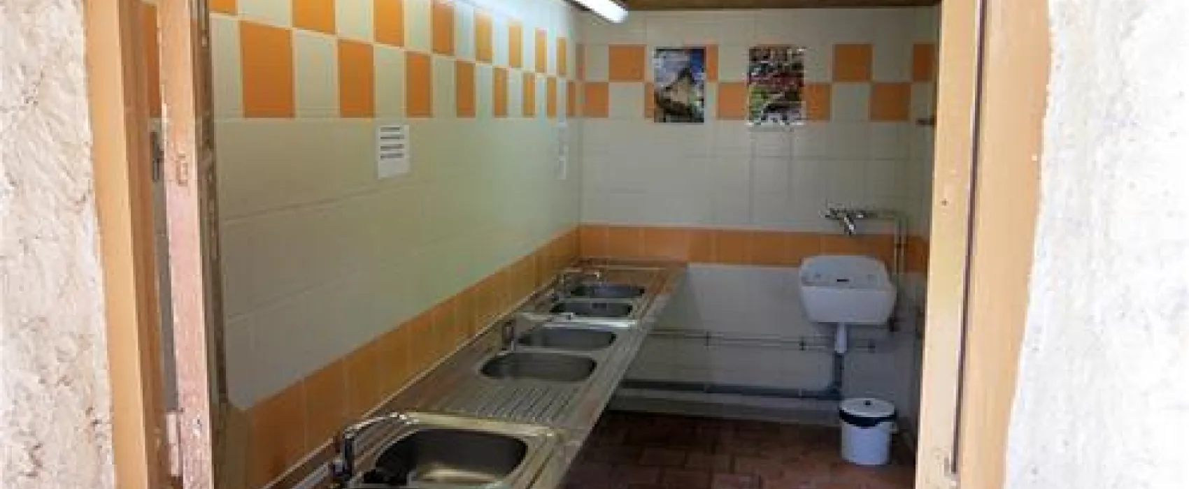 Camping Le Clos Normand