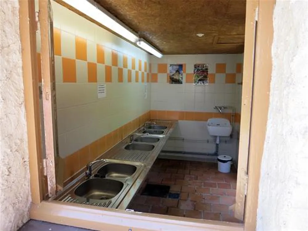 Camping Le Clos Normand