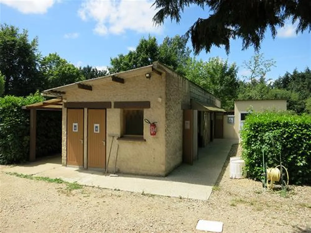 Camping Le Clos Normand