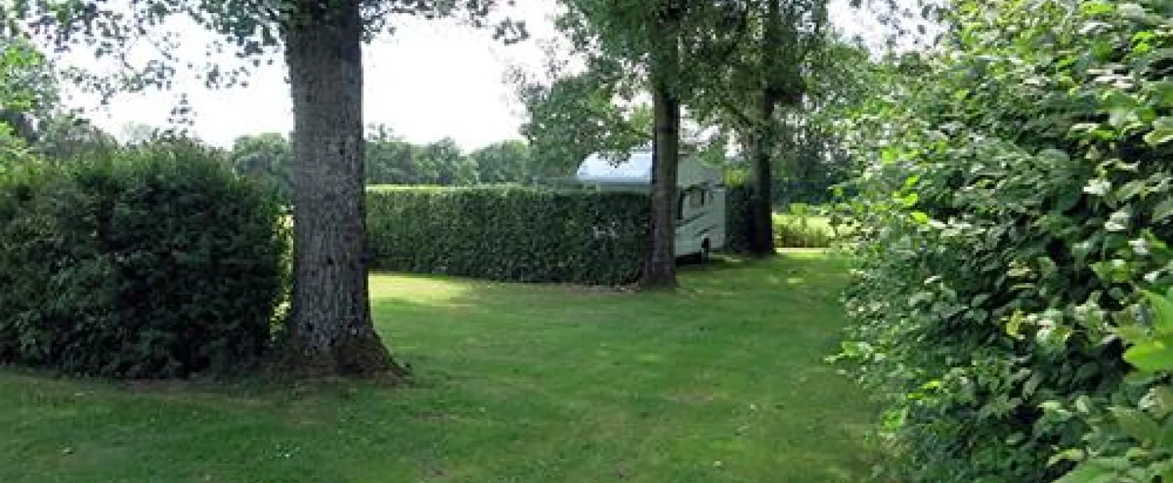 Camping Le Clos Normand