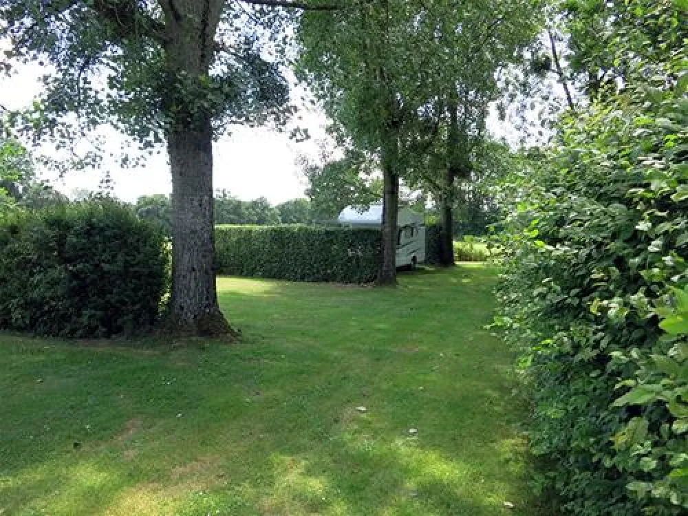 Camping Le Clos Normand