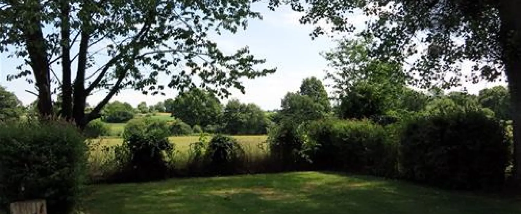 Camping Le Clos Normand