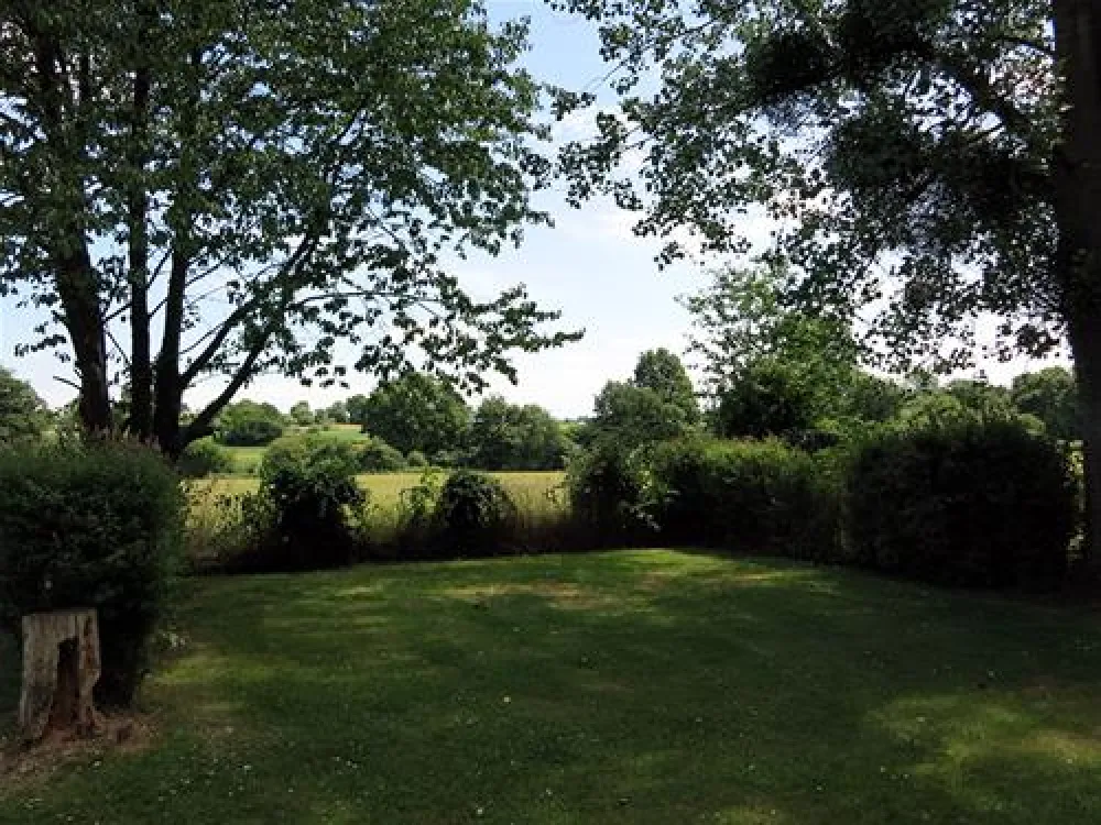 Camping Le Clos Normand