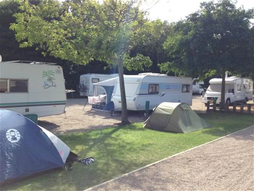 Camping De Nolle