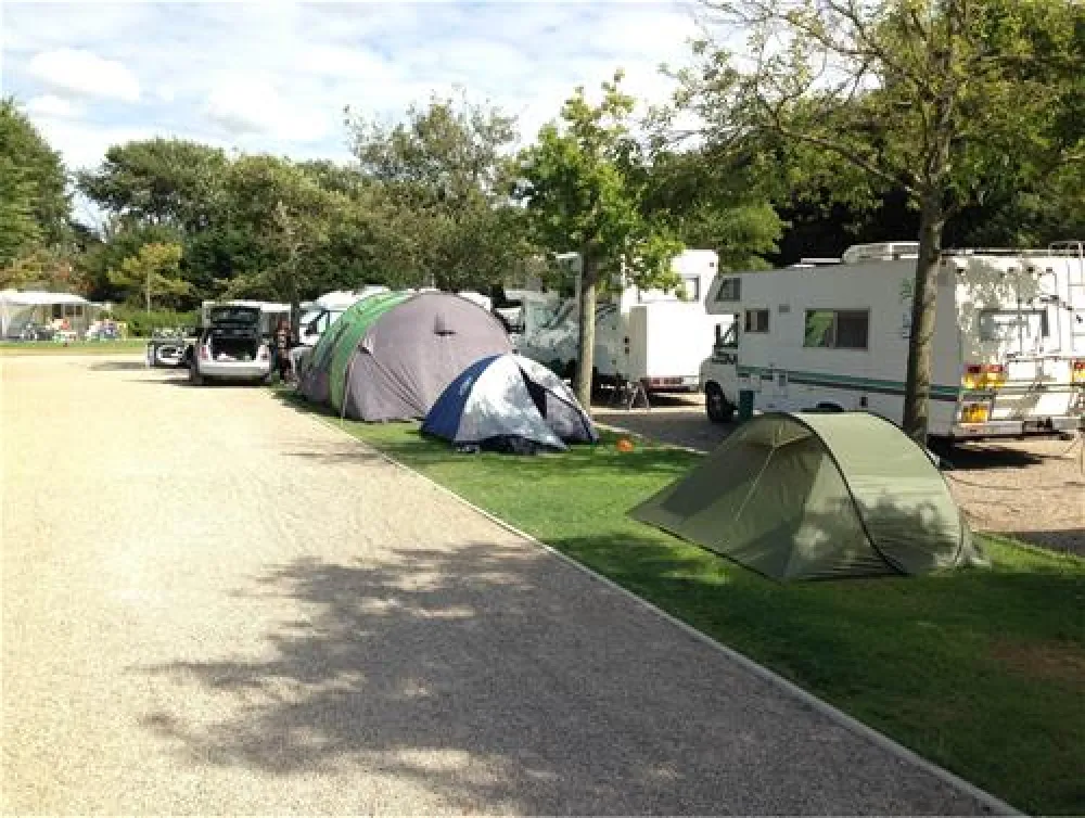 Camping De Nolle