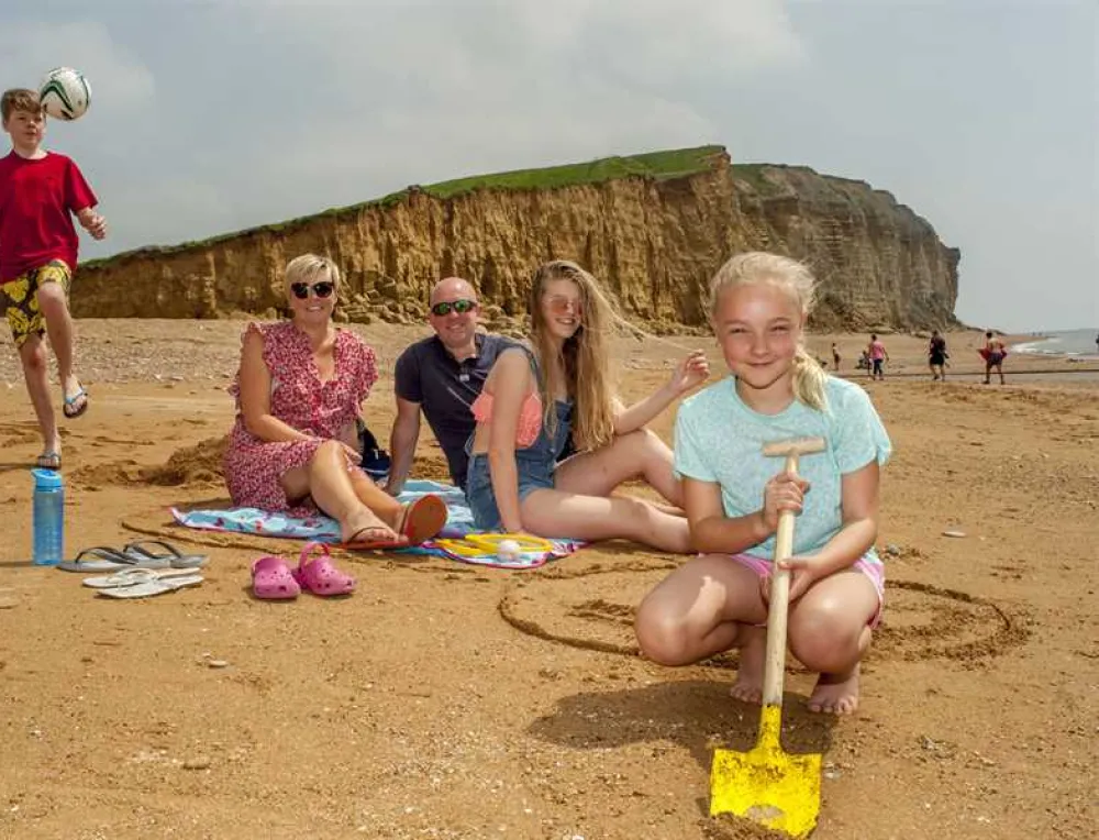 Freshwater Beach Holiday Park