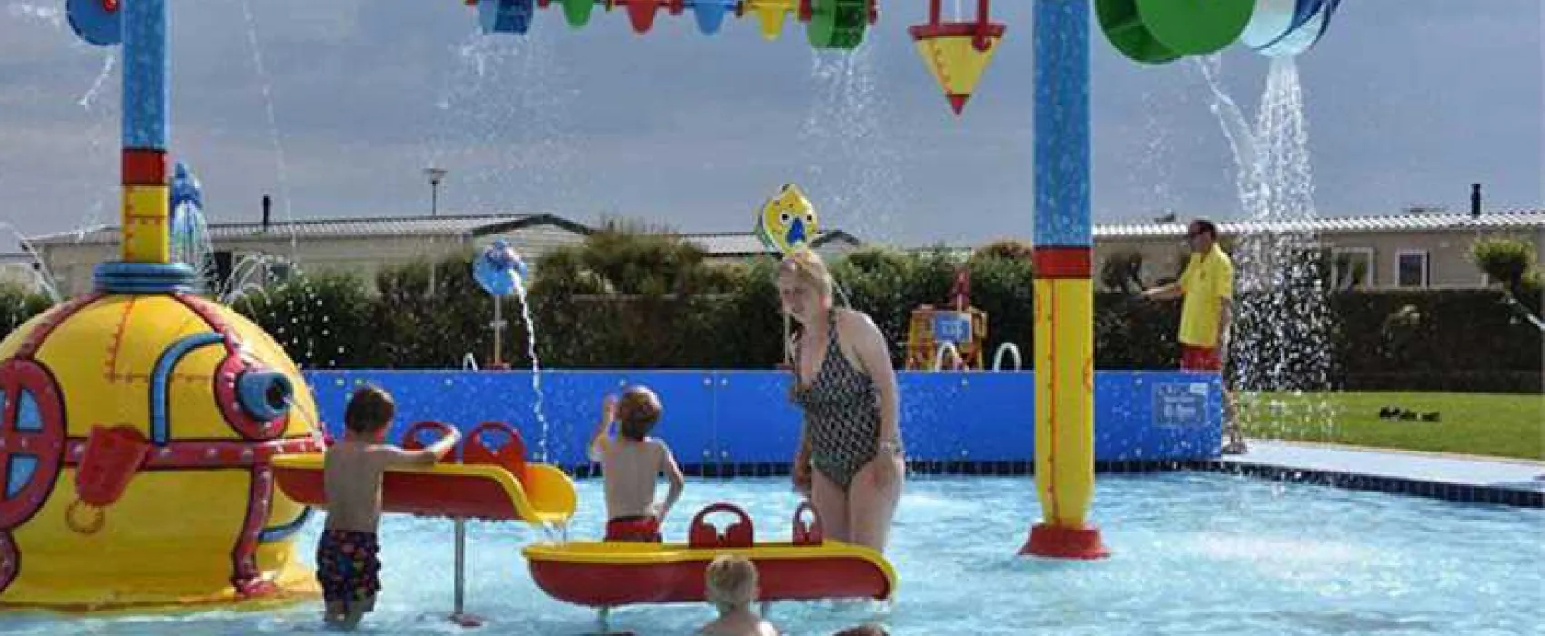 Freshwater Beach Holiday Park