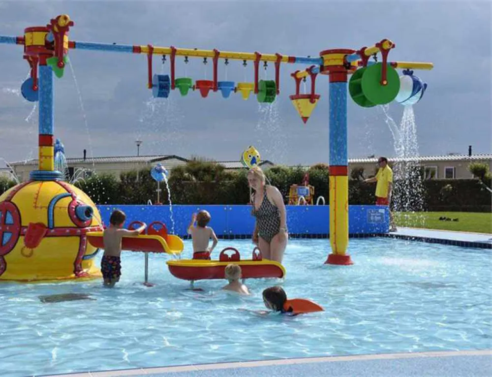 Freshwater Beach Holiday Park