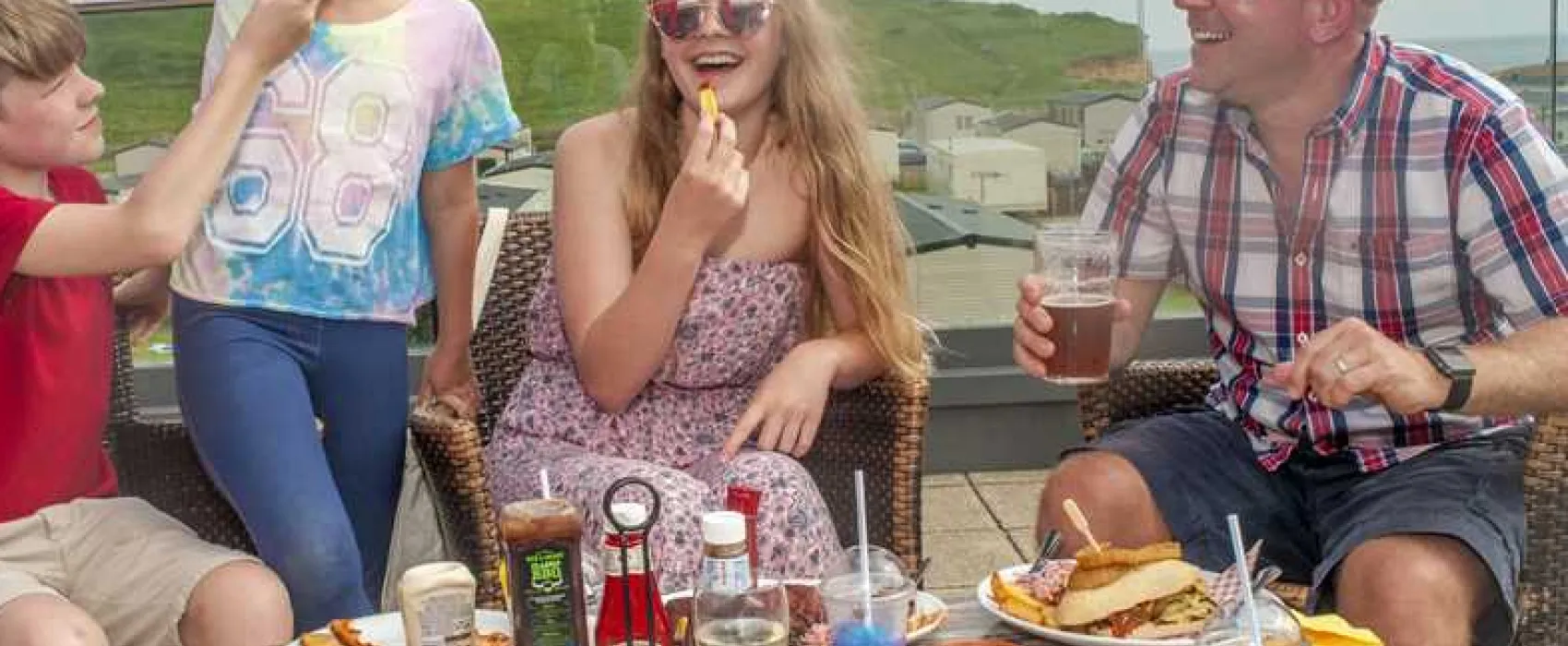 Freshwater Beach Holiday Park