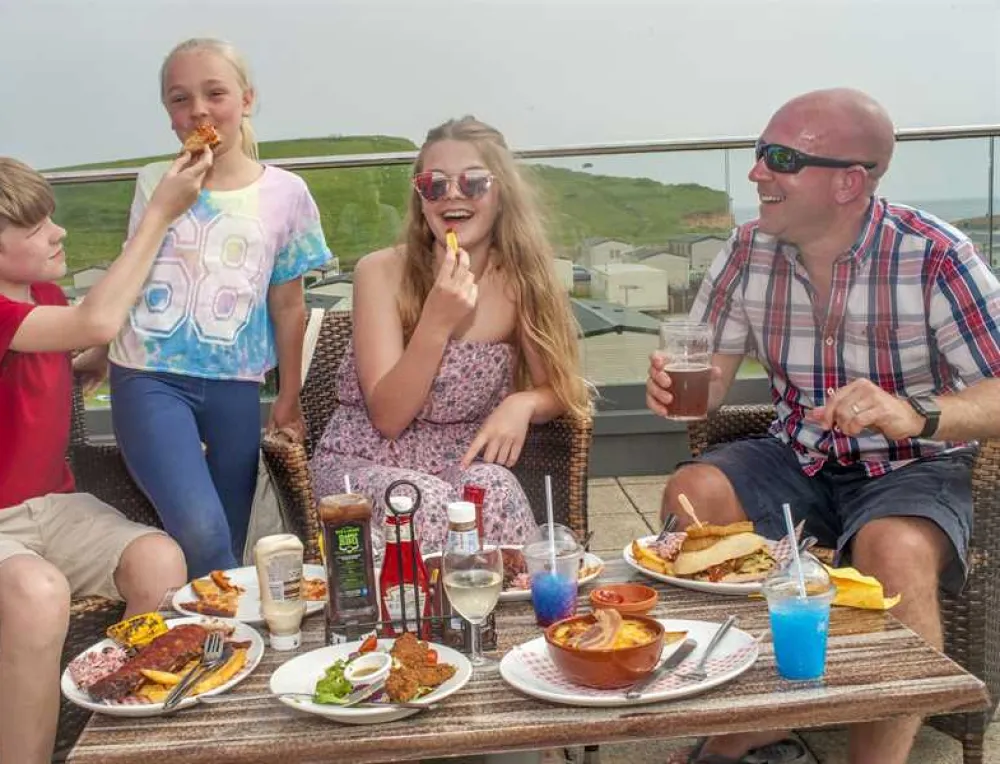 Freshwater Beach Holiday Park