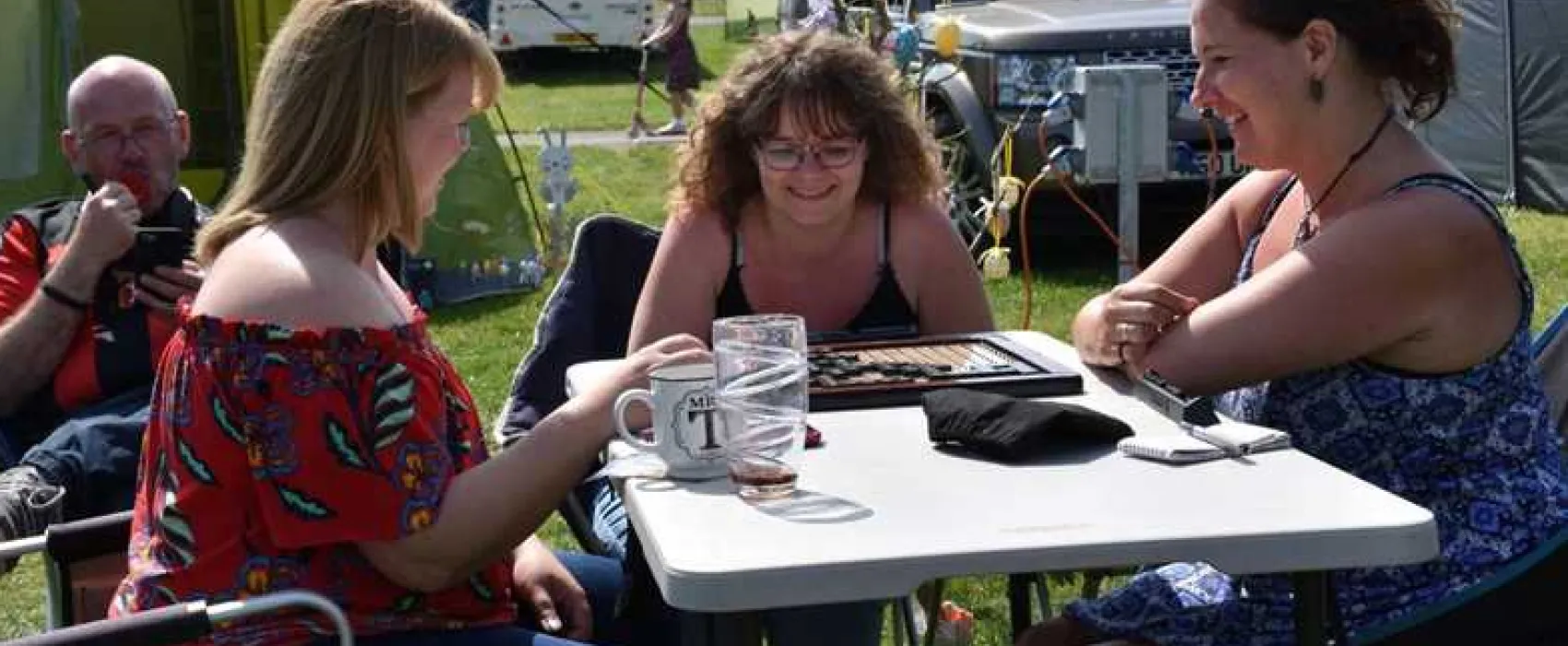 Freshwater Beach Holiday Park