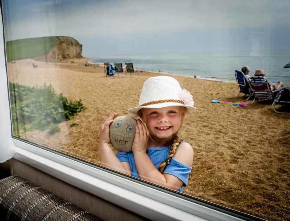 Freshwater Beach Holiday Park