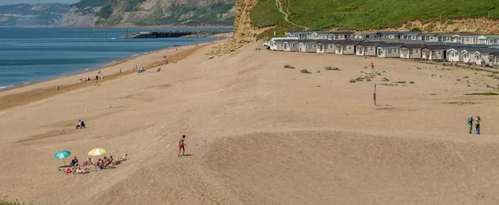 Freshwater Beach Holiday Park