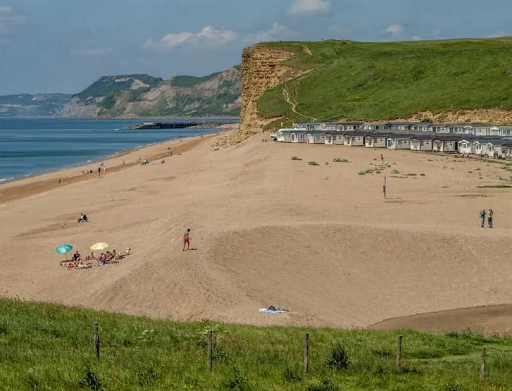 Freshwater Beach Holiday Park