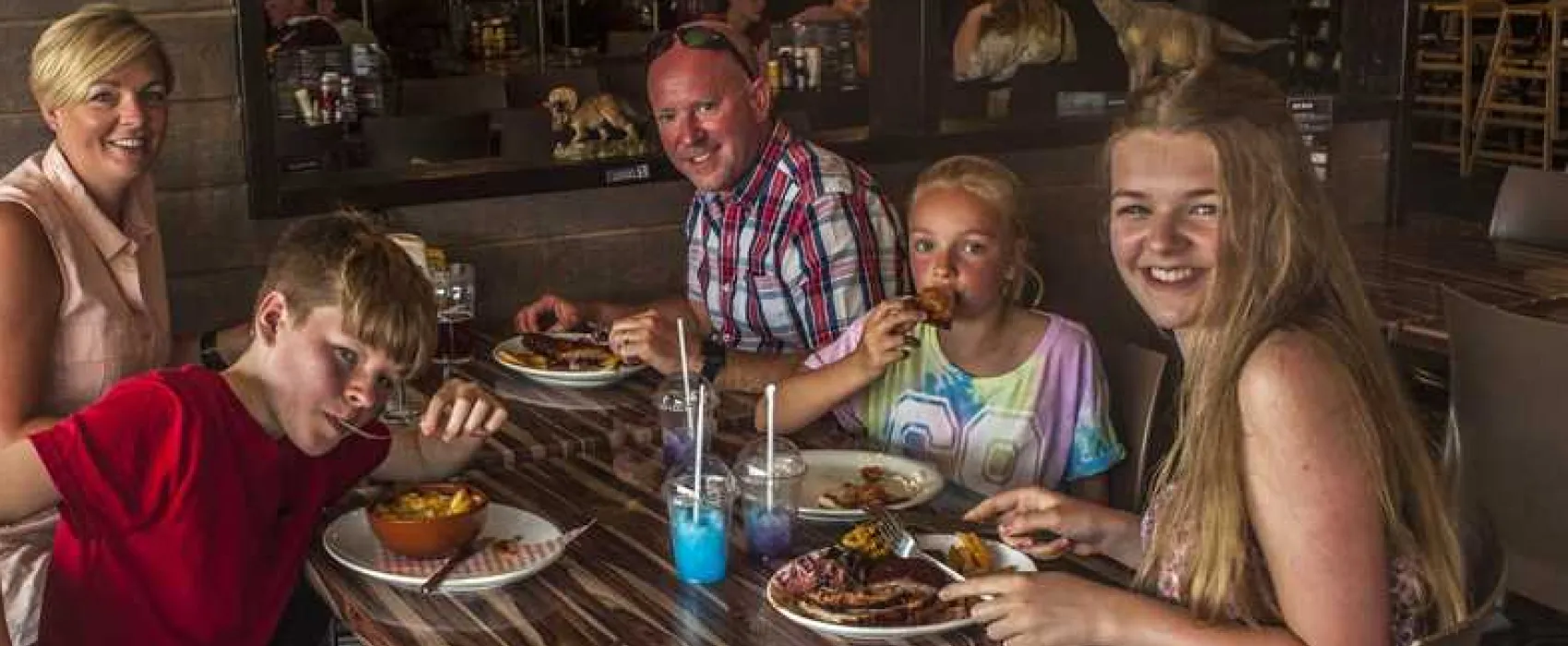 Freshwater Beach Holiday Park