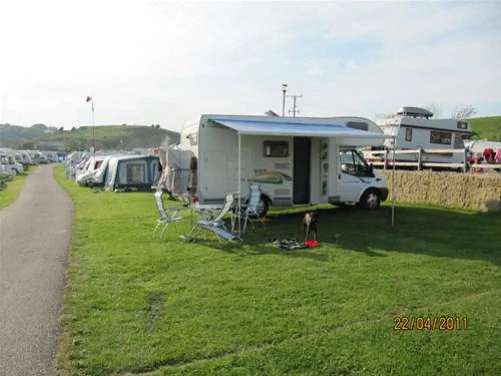 Freshwater Beach Holiday Park