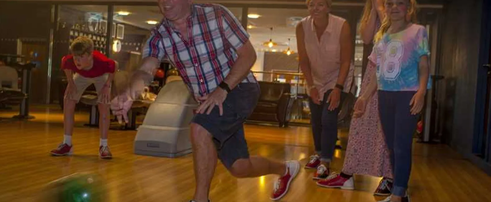 Freshwater Beach Holiday Park