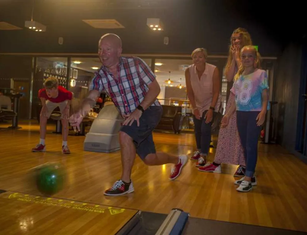 Freshwater Beach Holiday Park