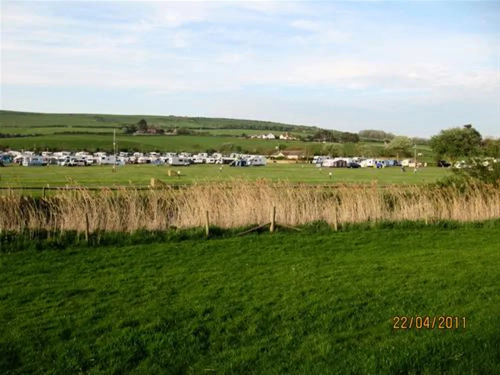 Freshwater Beach Holiday Park
