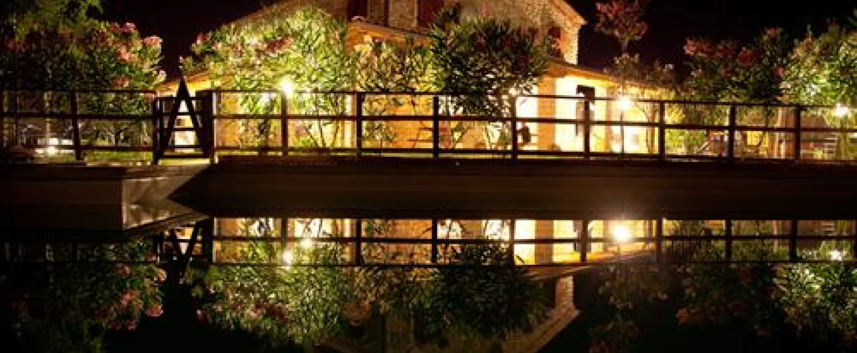 Agri Camping Tasteria