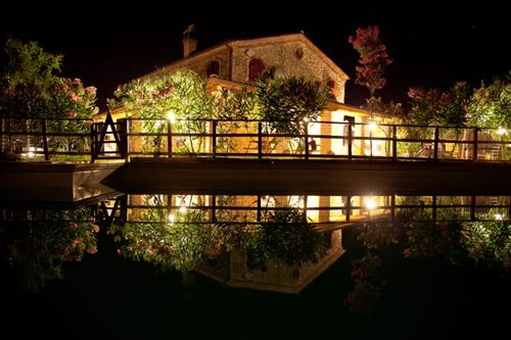 Agri Camping Tasteria