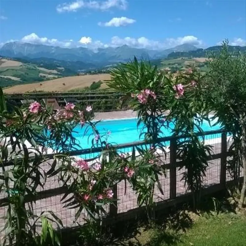 Agri Camping Tasteria