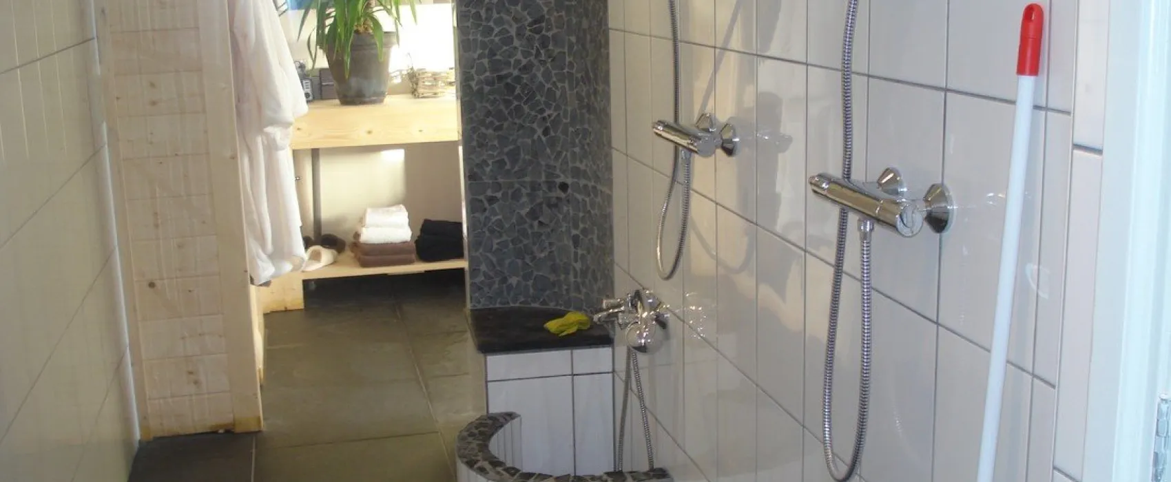 Minicamping Nieuw Beekdal