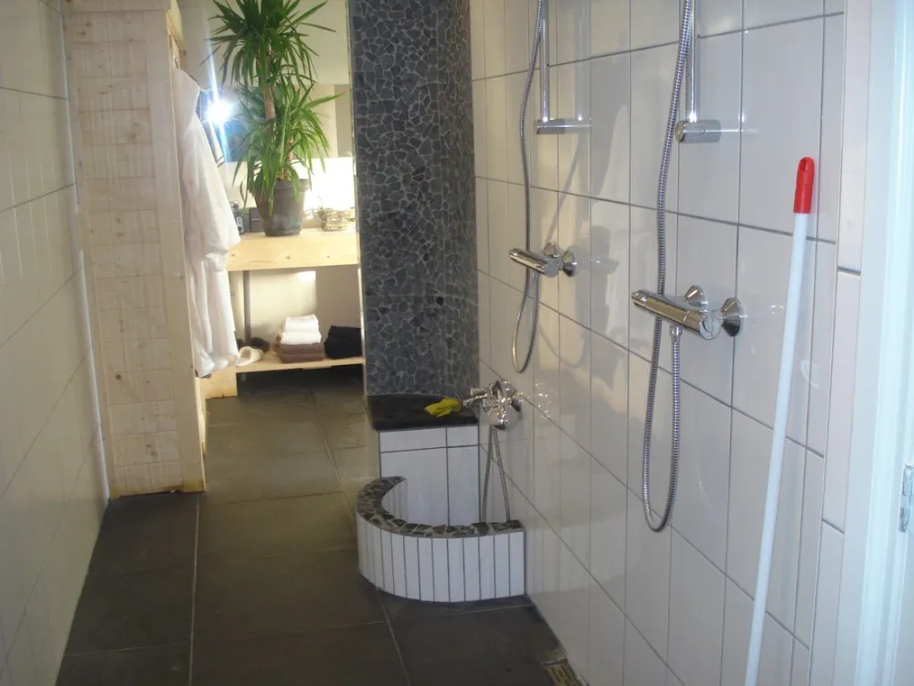 Minicamping Nieuw Beekdal