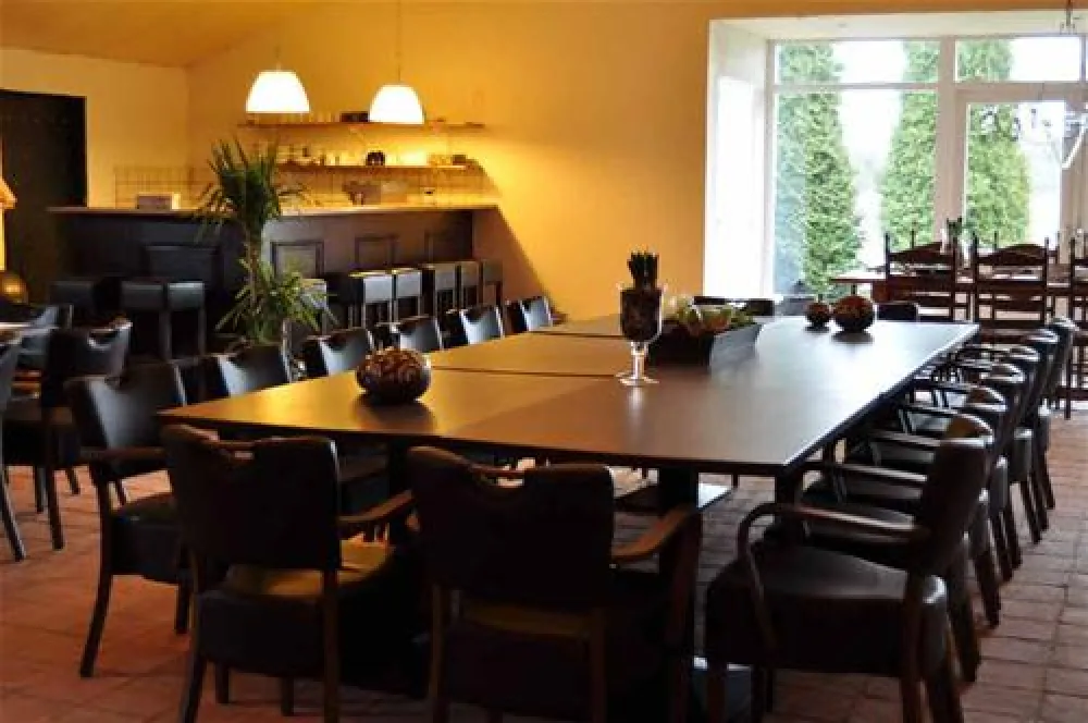 Minicamping Nieuw Beekdal