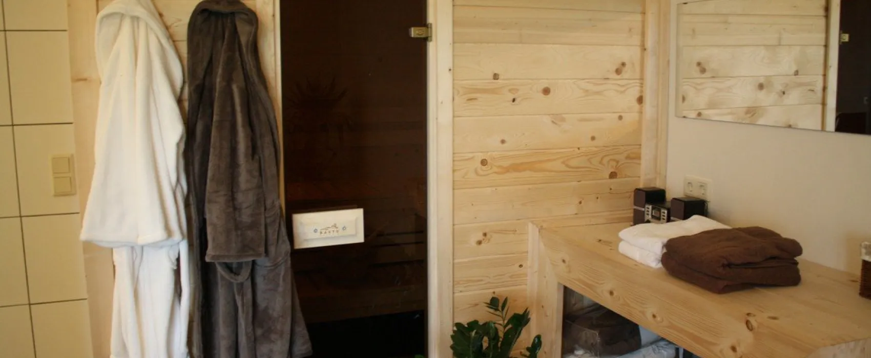 Minicamping Nieuw Beekdal