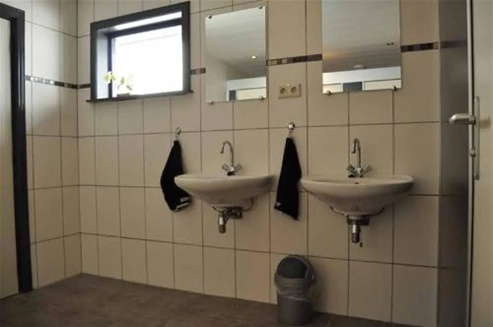 Minicamping Nieuw Beekdal