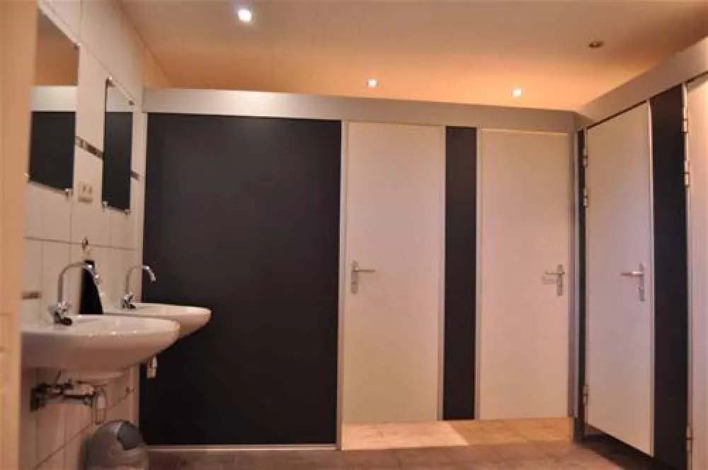 Minicamping Nieuw Beekdal