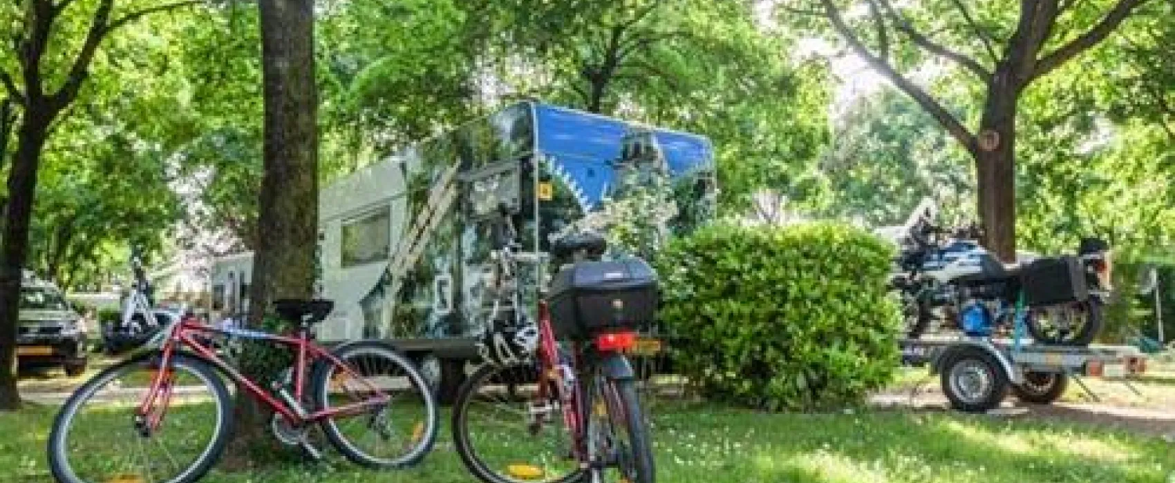Camping Vicenza