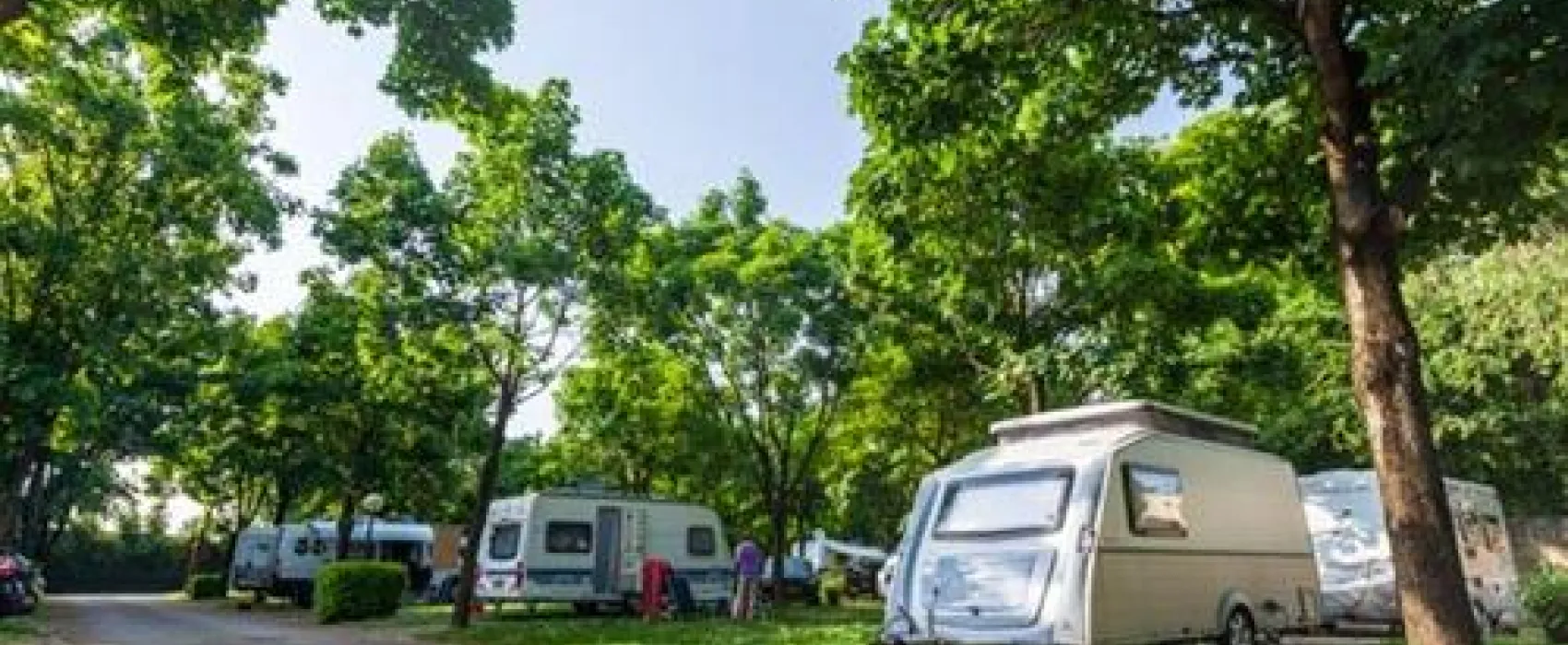 Camping Vicenza