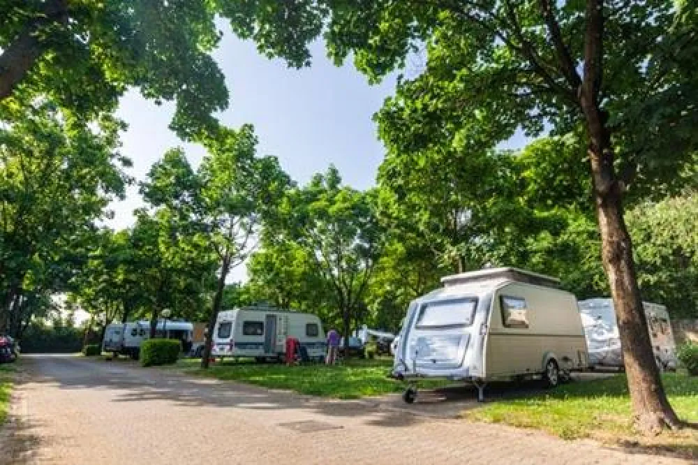 Camping Vicenza
