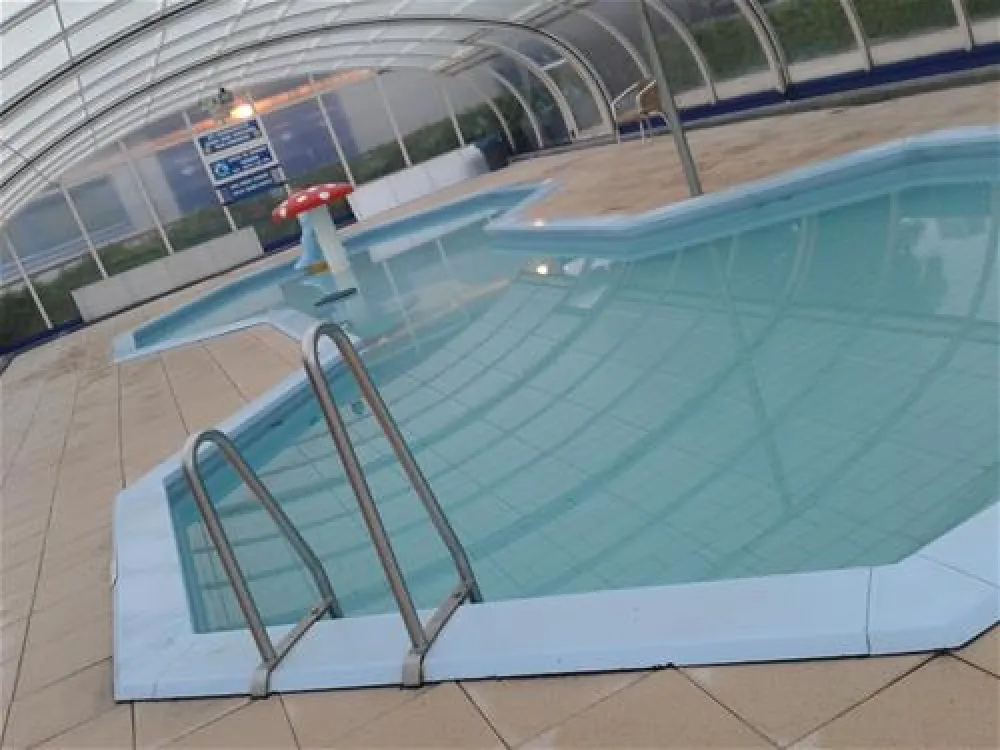 Camping De Paardekreek