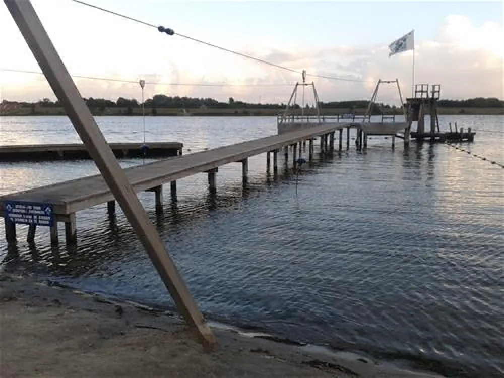 Camping De Paardekreek