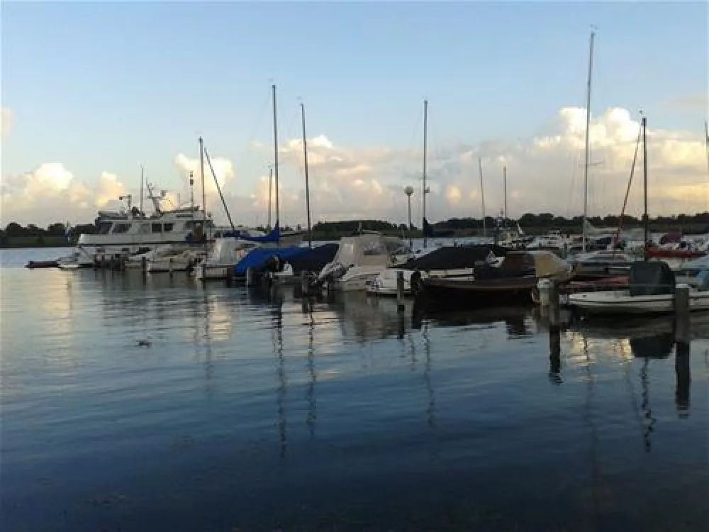 Camping De Paardekreek