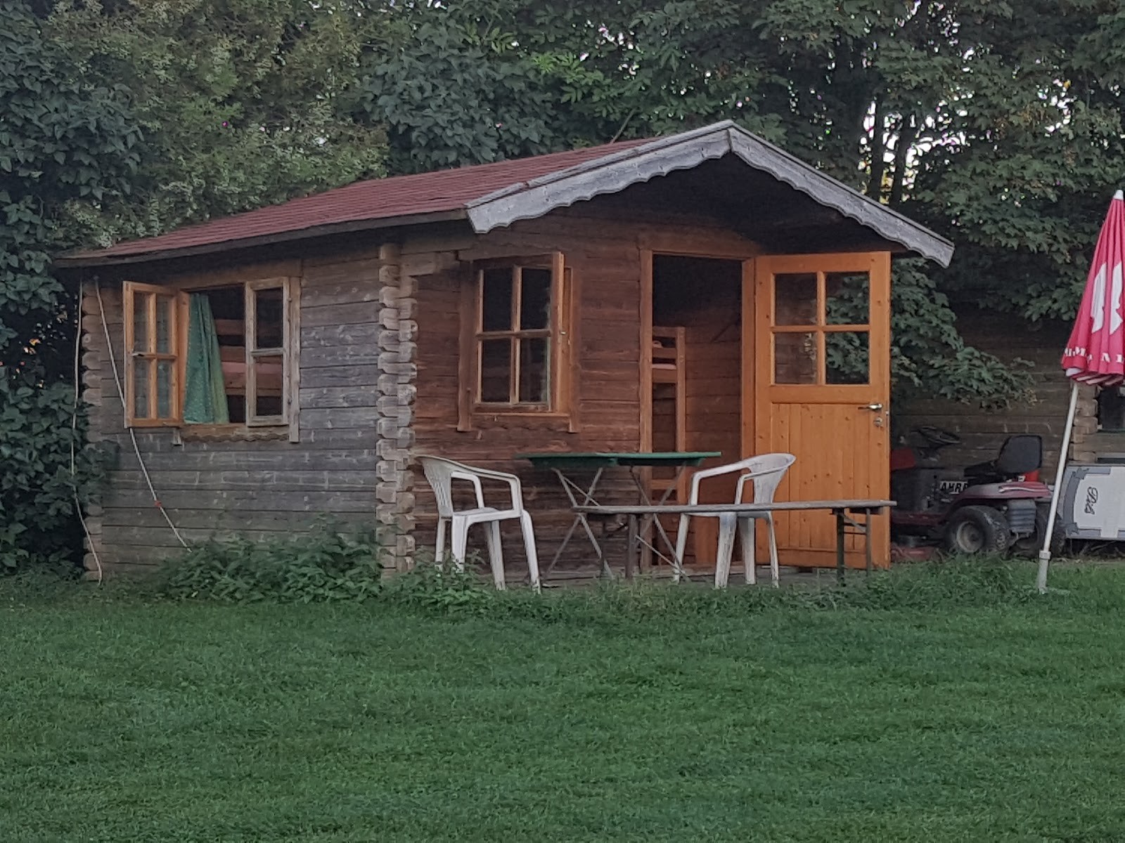 Campingplatz Petronell-Carnuntum photo 2