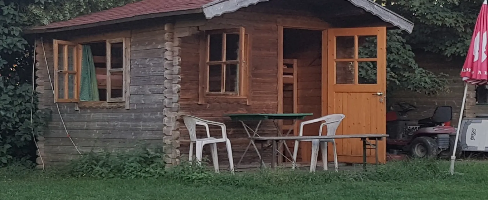 Campingplatz Petronell-Carnuntum