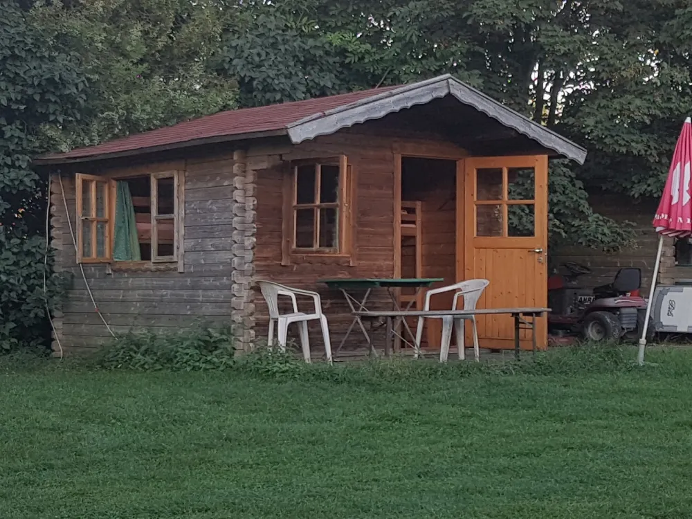 Campingplatz Petronell-Carnuntum