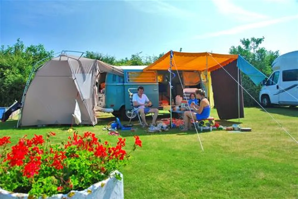 Camping Agri-Nova